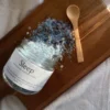 Sleep - Botanical Bath Salt with Wooden Spoon