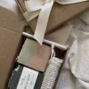 2 Soaps & Pouch Gift Box