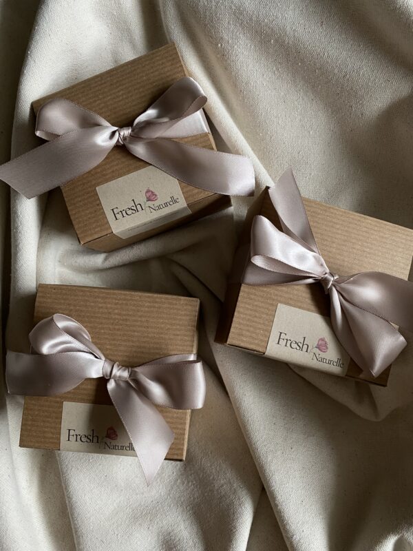 Custom Gift Box