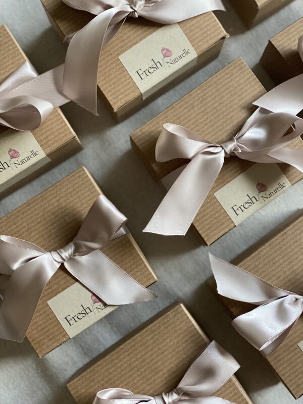 Custom Gift Box