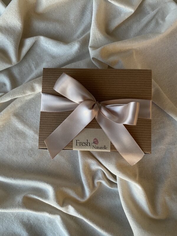 Custom Gift Box