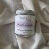 Wild Lavender Body Butter