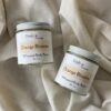 Orange Blossom Body Butter