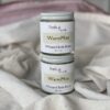 WarmMint Body Butter