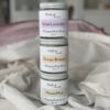 WarmMint Body Butter