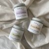 WarmMint Body Butter
